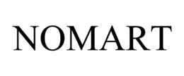 NOMART trademark