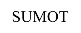 SUMOT trademark