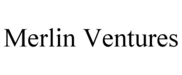 MERLIN VENTURES trademark