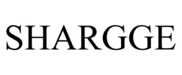 SHARGGE trademark