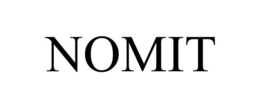 NOMIT trademark