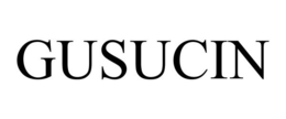 GUSUCIN trademark