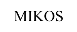 MIKOS trademark