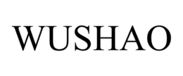 WUSHAO trademark