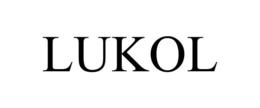 LUKOL trademark