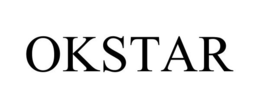 OKSTAR trademark