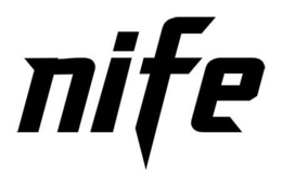 NIFE trademark