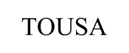 TOUSA trademark