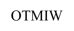 OTMIW trademark