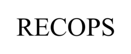 RECOPS trademark