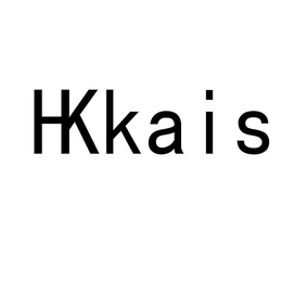 HKKAIS trademark