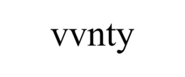 VVNTY trademark