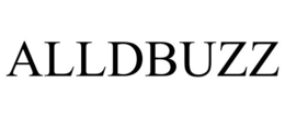 ALLDBUZZ trademark