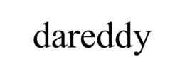 DAREDDY trademark