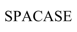 SPACASE trademark