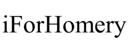 IFORHOMERY trademark