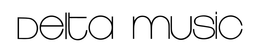 DELTA MUSIC trademark