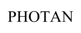 PHOTAN trademark