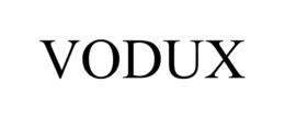 VODUX trademark
