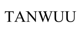 TANWUU trademark