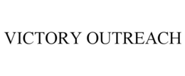 VICTORY OUTREACH trademark