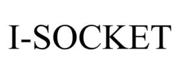 I-SOCKET trademark