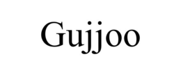 GUJJOO trademark