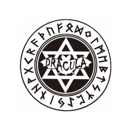 DRACULA trademark
