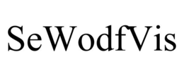 SEWODFVIS trademark