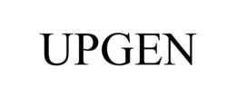 UPGEN trademark