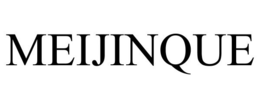 MEIJINQUE trademark