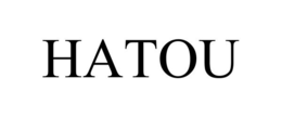 HATOU trademark