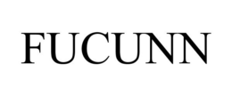 FUCUNN trademark