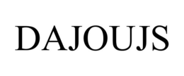 DAJOUJS trademark
