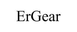 ERGEAR trademark
