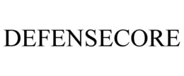 DEFENSECORE trademark