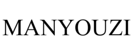 MANYOUZI trademark