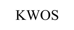 KWOS trademark