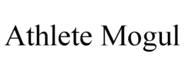 ATHLETE MOGUL trademark