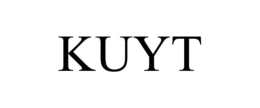 KUYT trademark