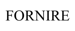 FORNIRE trademark