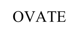 OVATE trademark