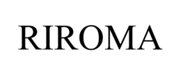 RIROMA trademark