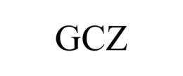 GCZ trademark