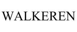 WALKEREN trademark