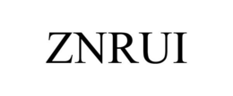 ZNRUI trademark