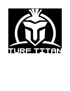 TURF TITAN trademark