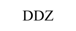 DDZ trademark