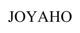 JOYAHO trademark