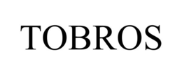 TOBROS trademark